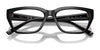 Vogue VO5609 Eyeglasses / Black №W44 / Size 53