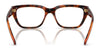 Vogue VO5609 Eyeglasses / Black №W44 / Size 53