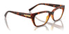 Vogue VO5609 Eyeglasses / Black №W44 / Size 53