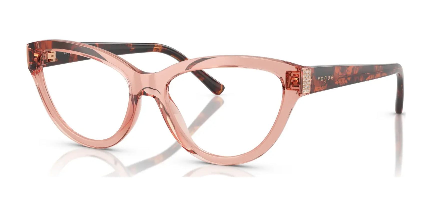 Vogue VO5610B Eyeglasses Vogue VO5610B Eyeglasses
