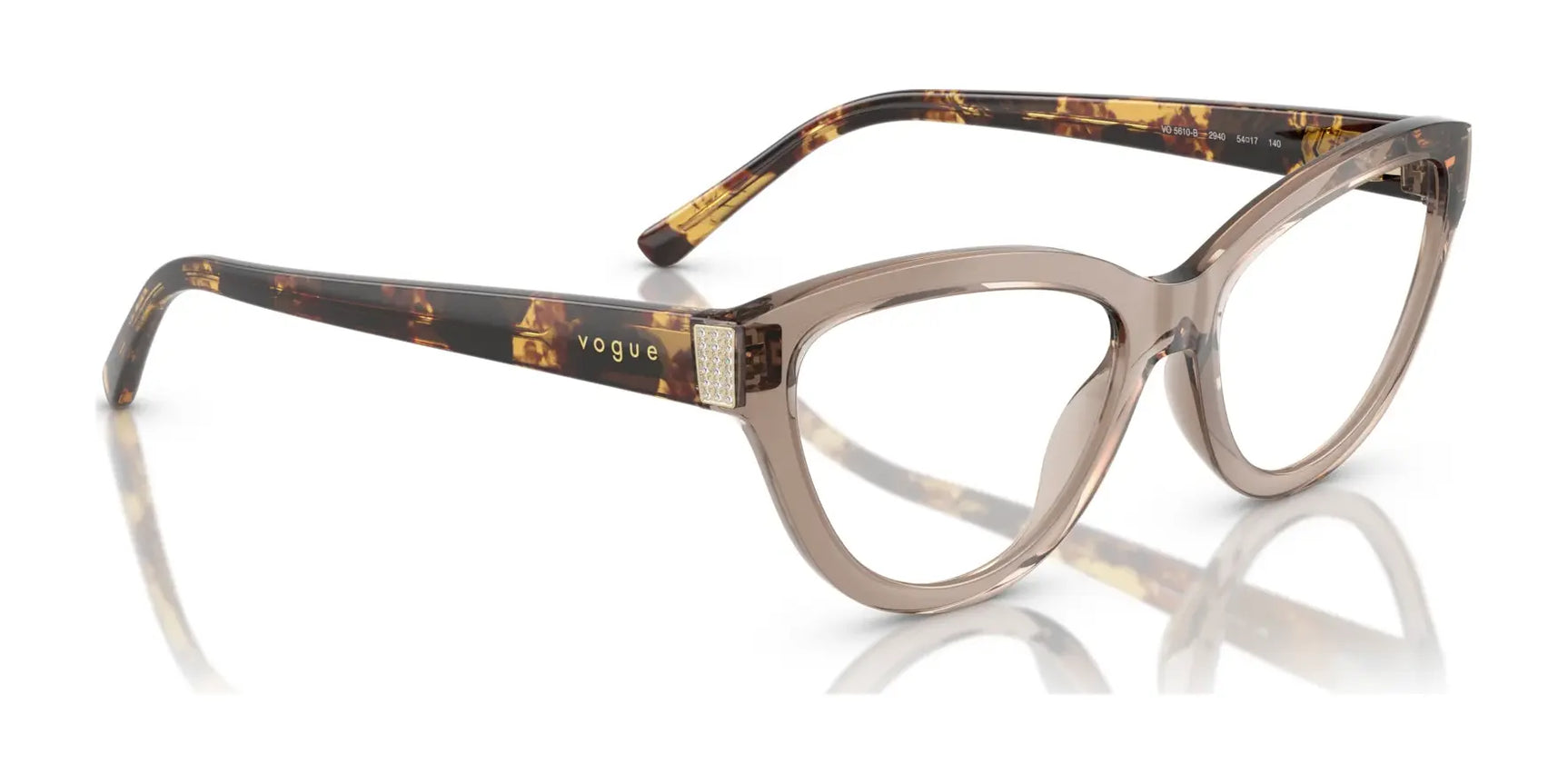 Vogue VO5610B Eyeglasses Vogue VO5610B Eyeglasses
