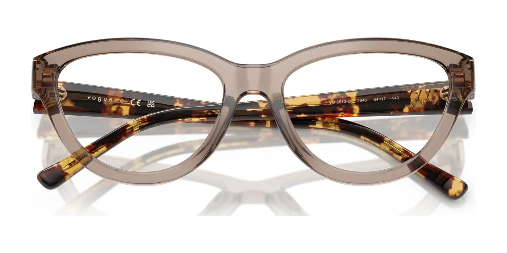 Vogue VO5610B Eyeglasses Vogue VO5610B Eyeglasses