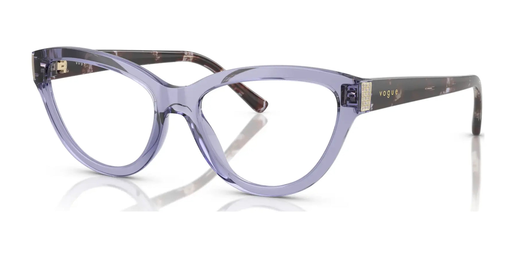 Vogue VO5610B Eyeglasses Vogue VO5610B Eyeglasses