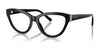 Vogue VO5610B Eyeglasses / Black №W44 / Size 52