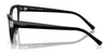 Vogue VO5610B Eyeglasses / Black №W44 / Size 52