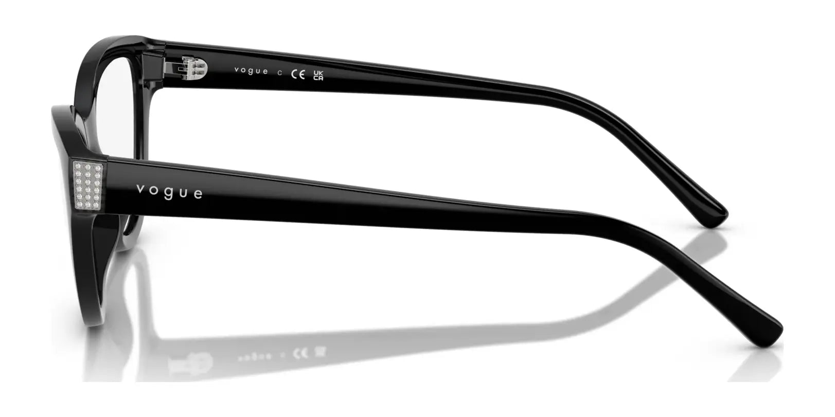 Vogue VO5610B Eyeglasses Vogue VO5610B Eyeglasses