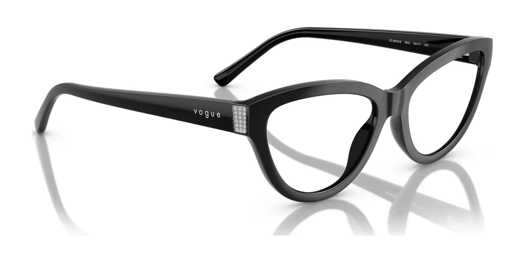 Vogue VO5610B Eyeglasses Vogue VO5610B Eyeglasses