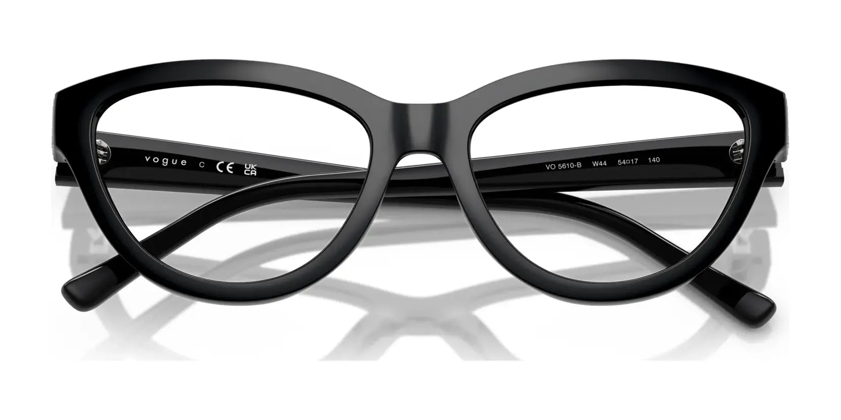 Vogue VO5610B Eyeglasses Vogue VO5610B Eyeglasses