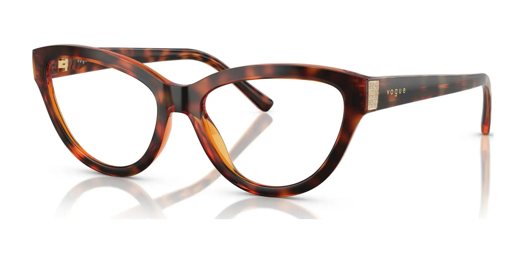 Vogue VO5610B Eyeglasses Vogue VO5610B Eyeglasses