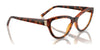 Vogue VO5610B Eyeglasses / Black №W44 / Size 52