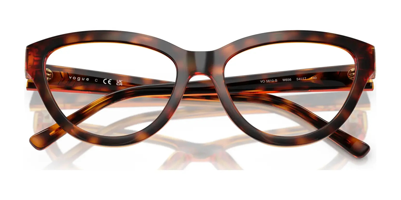 Vogue VO5610B Eyeglasses Vogue VO5610B Eyeglasses