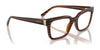 Vogue VO5611B Eyeglasses / Black №W44 / Size 52