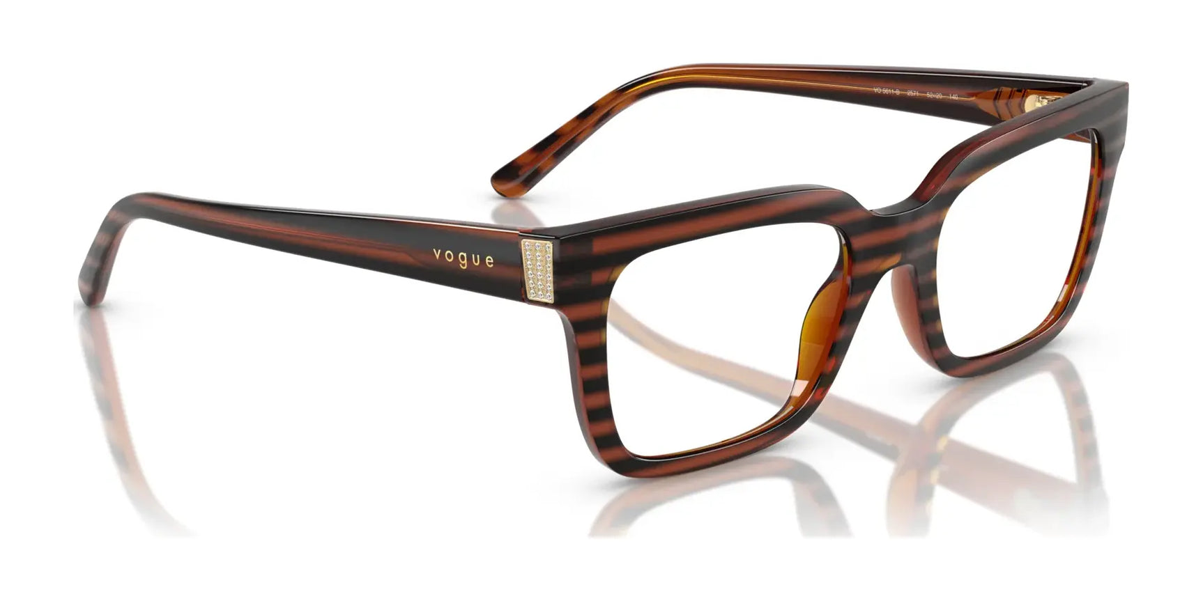 Vogue VO5611B Eyeglasses Vogue VO5611B Eyeglasses