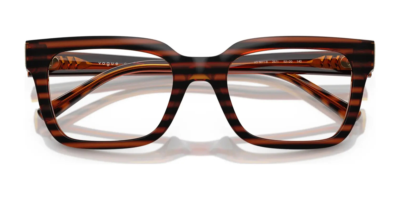 Vogue VO5611B Eyeglasses Vogue VO5611B Eyeglasses