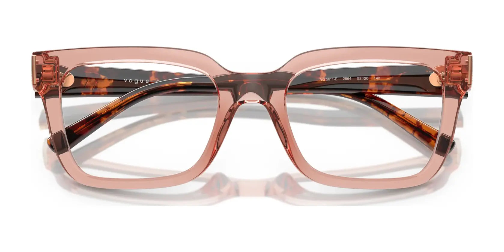 Vogue VO5611B Eyeglasses Vogue VO5611B Eyeglasses