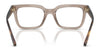 Vogue VO5611B Eyeglasses / Black №W44 / Size 52