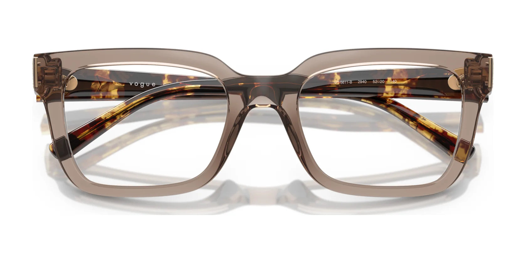 Vogue VO5611B Eyeglasses Vogue VO5611B Eyeglasses