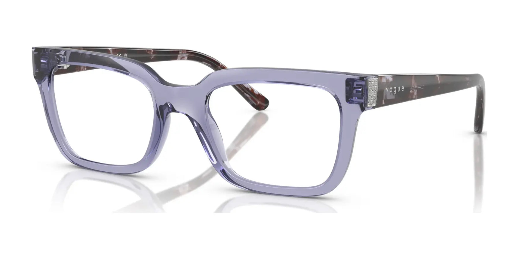 Vogue VO5611B Eyeglasses Vogue VO5611B Eyeglasses