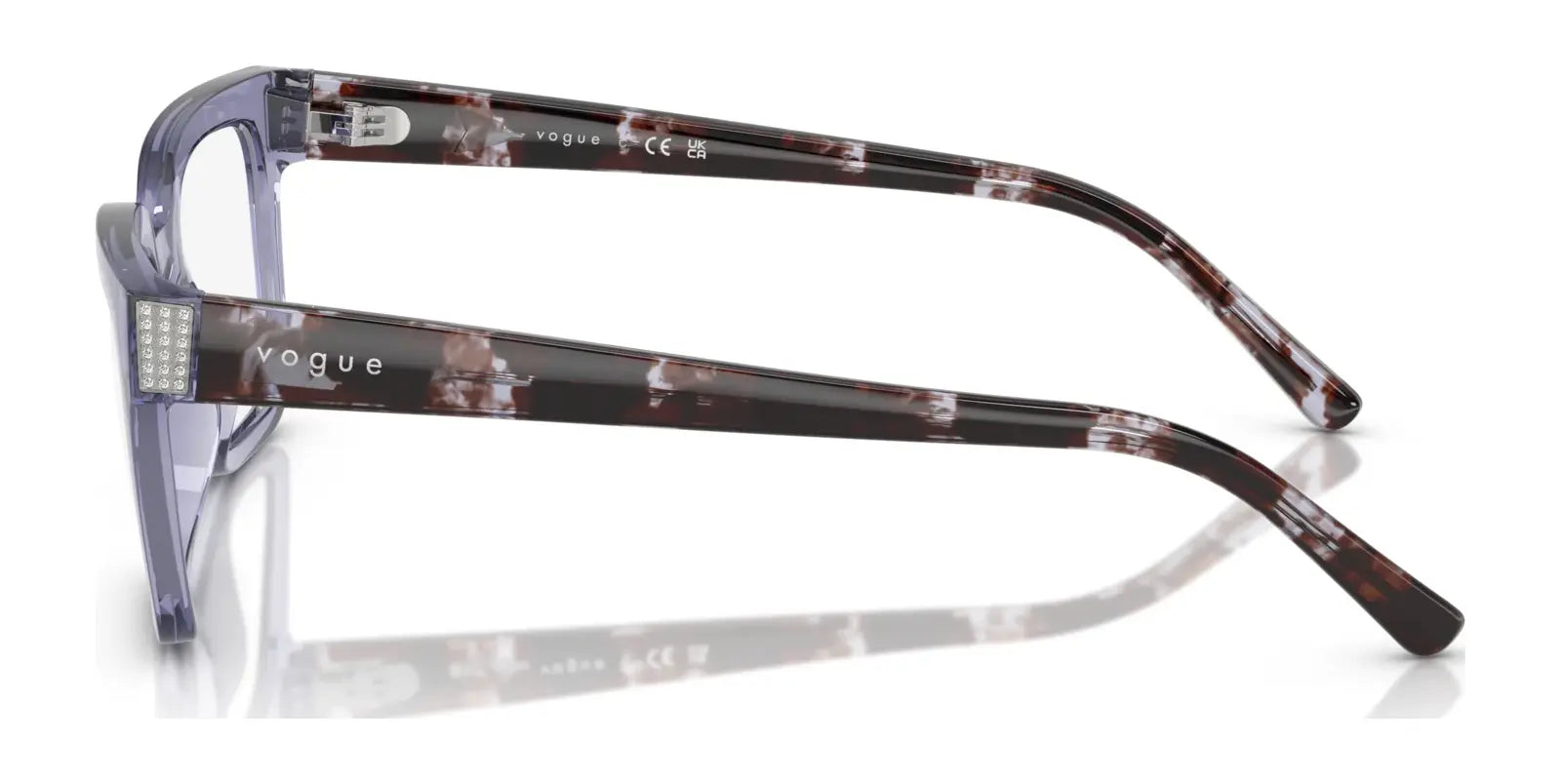 Vogue VO5611B Eyeglasses Vogue VO5611B Eyeglasses