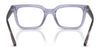 Vogue VO5611B Eyeglasses / Black №W44 / Size 52