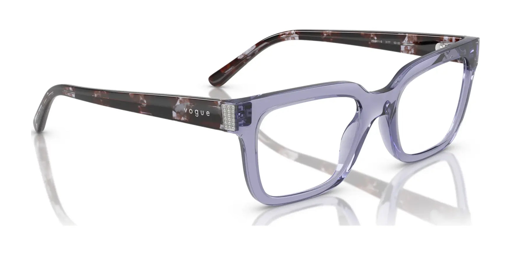 Vogue VO5611B Eyeglasses Vogue VO5611B Eyeglasses