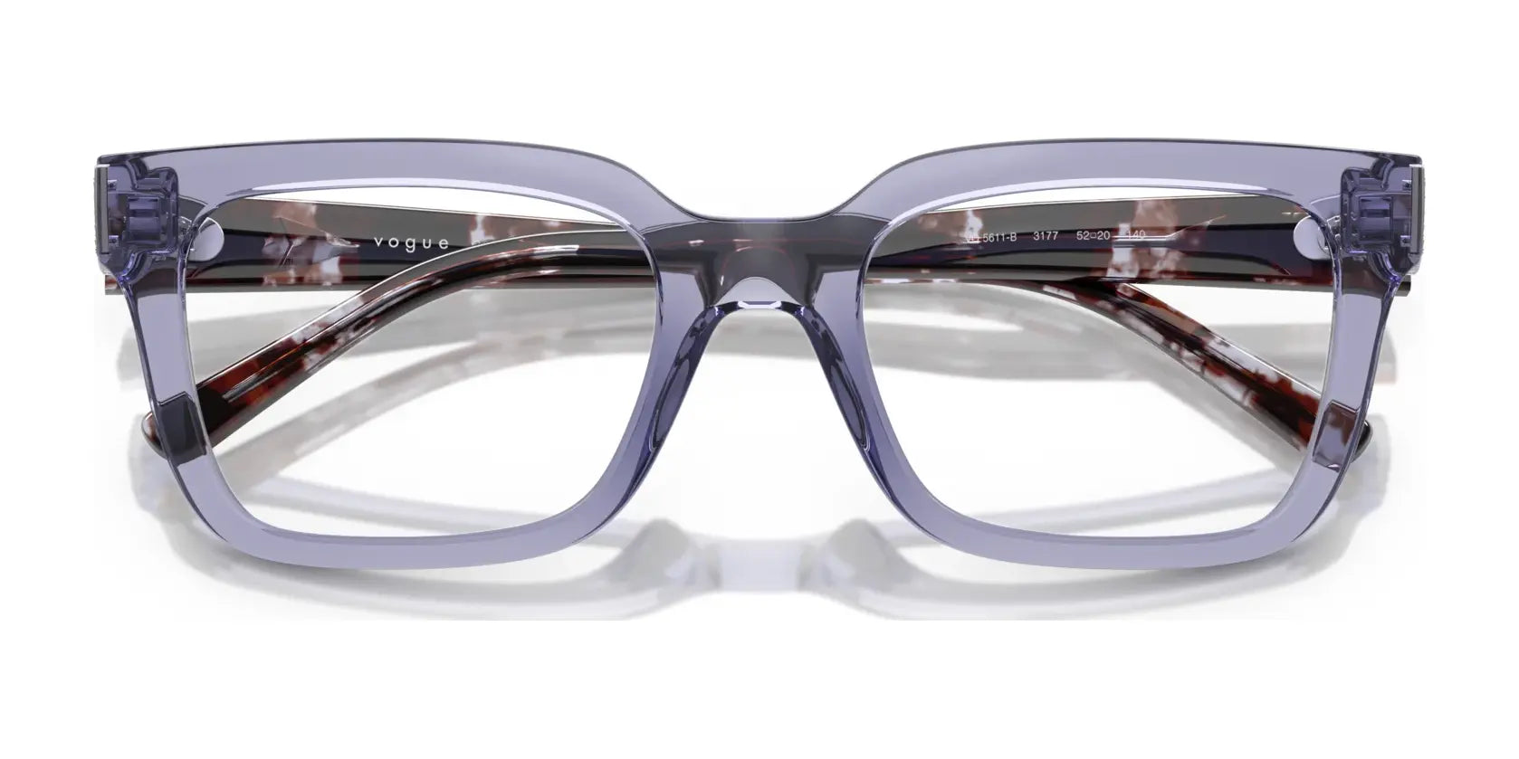 Vogue VO5611B Eyeglasses Vogue VO5611B Eyeglasses