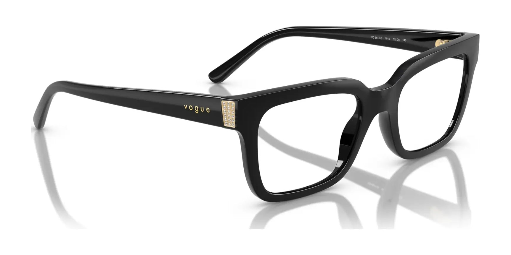 Vogue VO5611B Eyeglasses Vogue VO5611B Eyeglasses