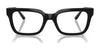 Vogue VO5611B Eyeglasses / Black №W44 / Size 52