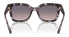 Vogue VO5613SB Sunglasses | Size 54 / Dark Havana / Dark Brown (3N 9%) №W65673