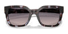 Vogue VO5613SB Sunglasses | Size 54 / Dark Havana / Dark Brown (3N 9%) №W65673