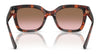 Vogue VO5613SB Sunglasses | Size 54 / Dark Havana / Dark Brown (3N 9%) №W65673
