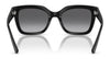 Vogue VO5613SB Sunglasses | Size 54 / Dark Havana / Dark Brown (3N 9%) №W65673