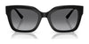 Vogue VO5613SB Sunglasses | Size 54 / Dark Havana / Dark Brown (3N 9%) №W65673