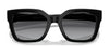 Vogue VO5613SB Sunglasses | Size 54 / Dark Havana / Dark Brown (3N 9%) №W65673