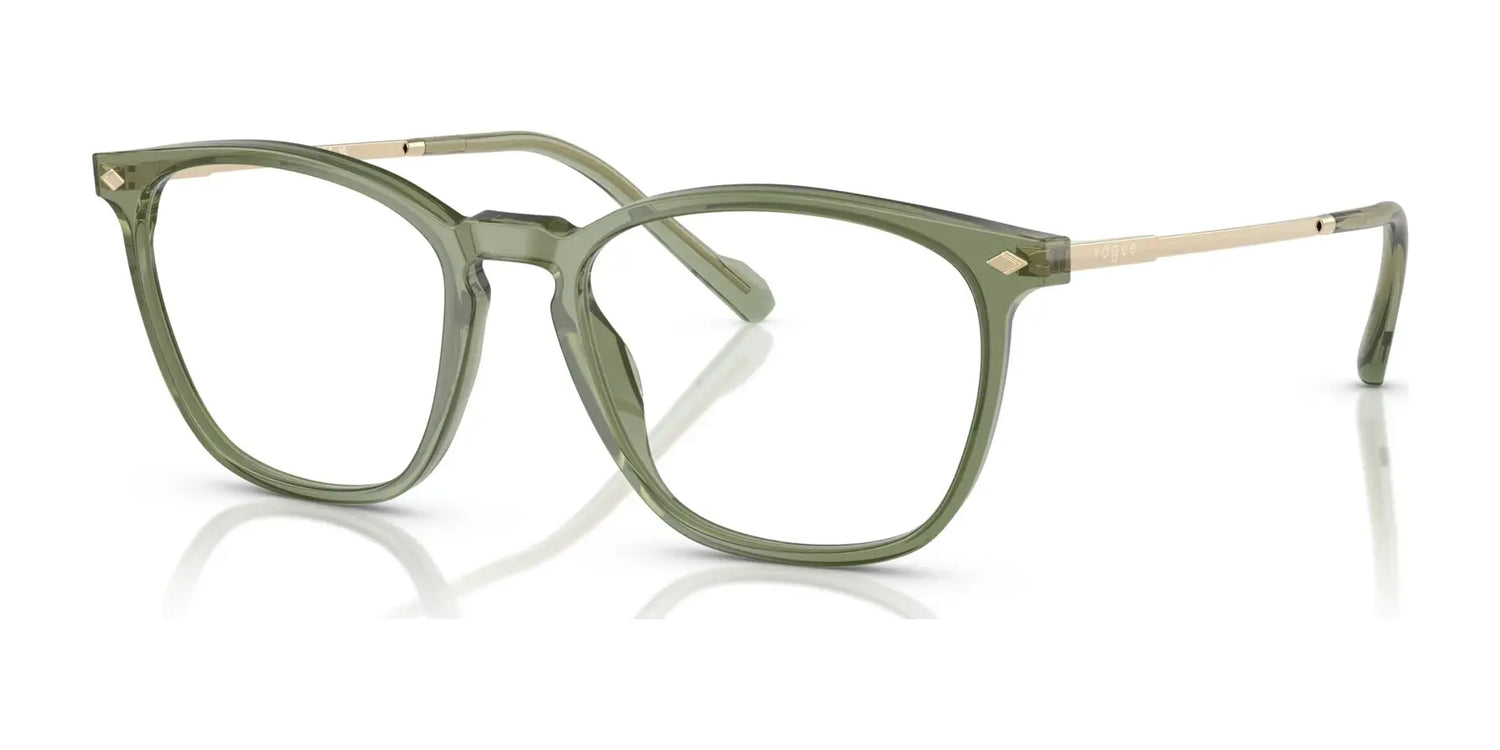 Vogue VO5614 Eyeglasses Vogue VO5614 Eyeglasses