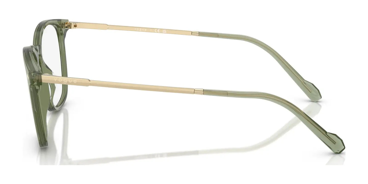 Vogue VO5614 Eyeglasses Vogue VO5614 Eyeglasses