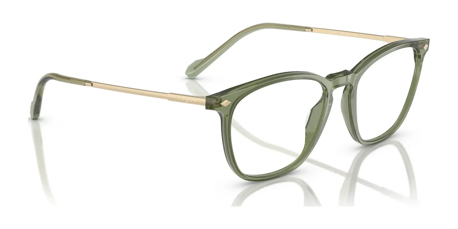 Vogue VO5614 Eyeglasses Vogue VO5614 Eyeglasses
