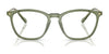 Vogue VO5614 Eyeglasses / Black №W44 / Size 51