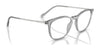 Vogue VO5614 Eyeglasses / Black №W44 / Size 51