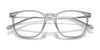 Vogue VO5614 Eyeglasses / Black №W44 / Size 51
