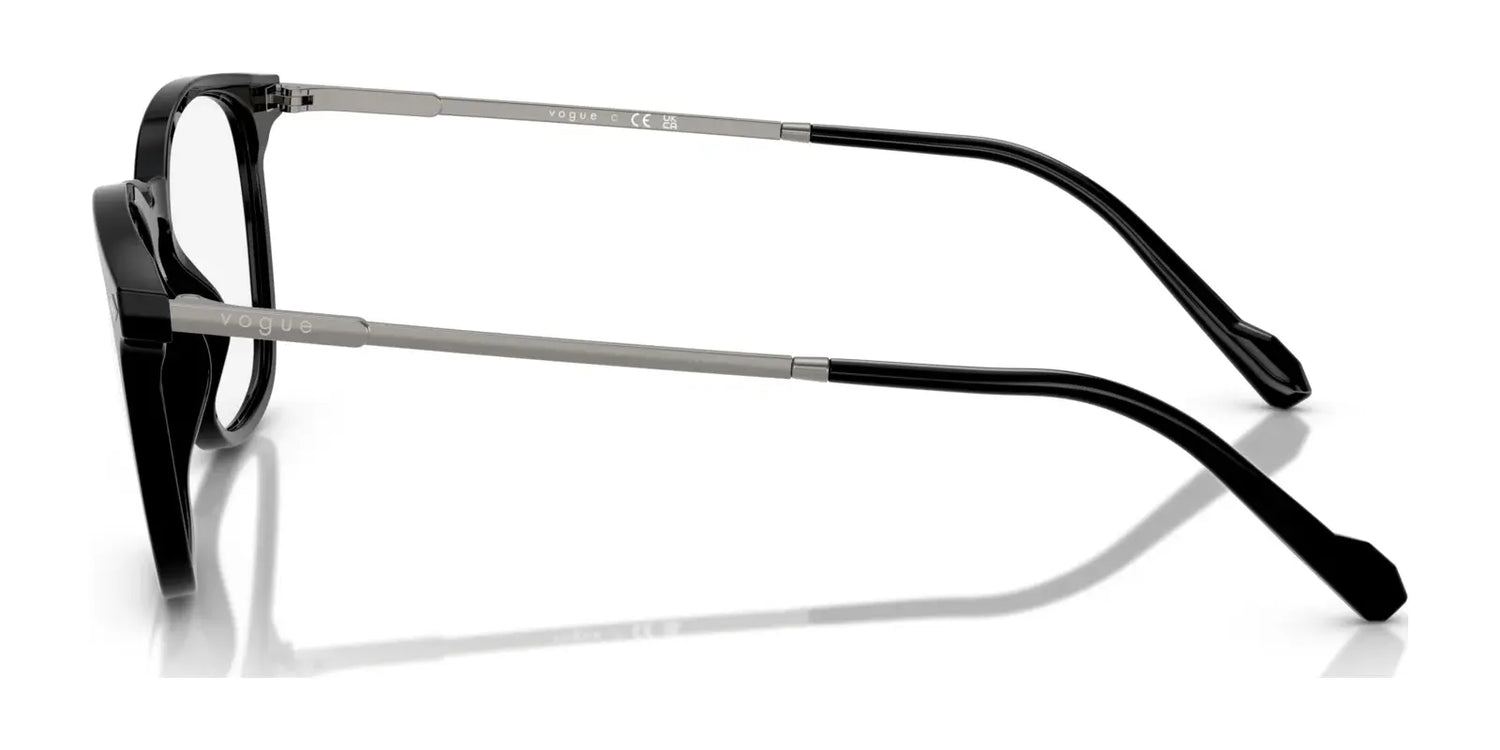 Vogue VO5614 Eyeglasses Vogue VO5614 Eyeglasses