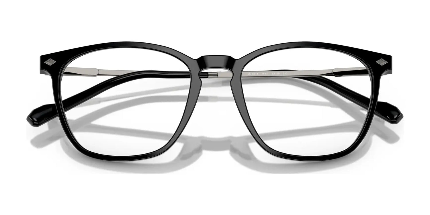 Vogue VO5614 Eyeglasses Vogue VO5614 Eyeglasses