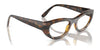 Vogue VO5615 Eyeglasses / Black №W44 / Size 49