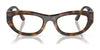 Vogue VO5615 Eyeglasses / Black №W44 / Size 49