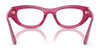 Vogue VO5615 Eyeglasses / Black №W44 / Size 49