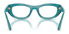 Vogue VO5615 Eyeglasses / Black №W44 / Size 49