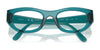 Vogue VO5615 Eyeglasses / Black №W44 / Size 49