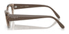 Vogue VO5615 Eyeglasses / Black №W44 / Size 49