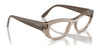 Vogue VO5615 Eyeglasses / Black №W44 / Size 49