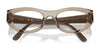 Vogue VO5615 Eyeglasses / Black №W44 / Size 49